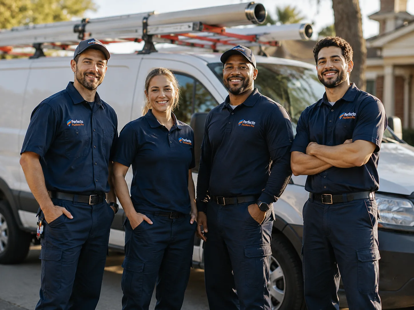 Emergency Plumber Near Me in Valley Park, MS near me